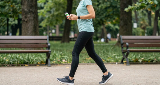 Nhs Walking Exercise Rewards