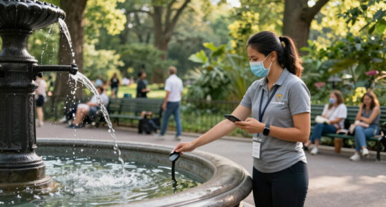 NYC health officials warn Central Park visitors after Legionnaires’ outbreak grows on Upper East Side