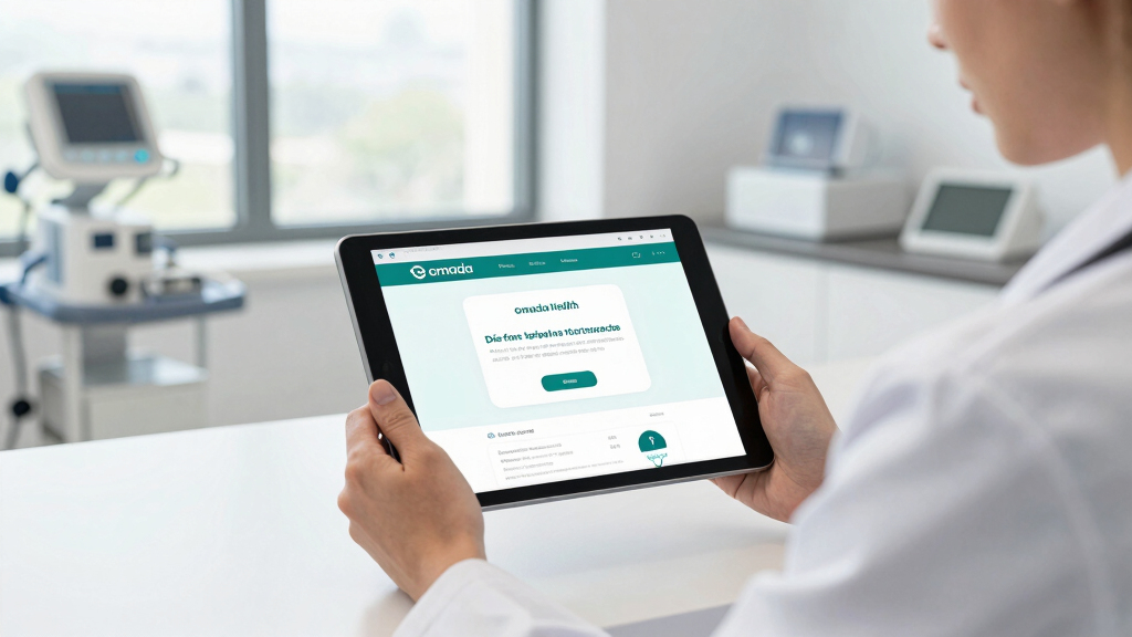 Omada Health Surges In Global Coverage