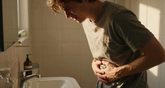 Parasite Outbreak Explosive Diarrhea