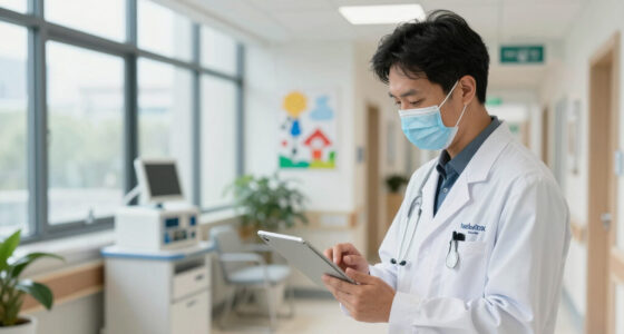 Pediatrix Medical Group Surges In Global Coverage