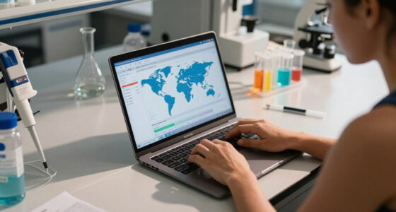 Pfizer Surges In Global Coverage