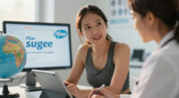 Pfizer Surges In Global Coverage