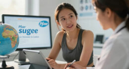 Pfizer Surges In Global Coverage