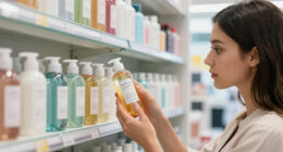Pluralibacter Gergoviae Shampoo Recall