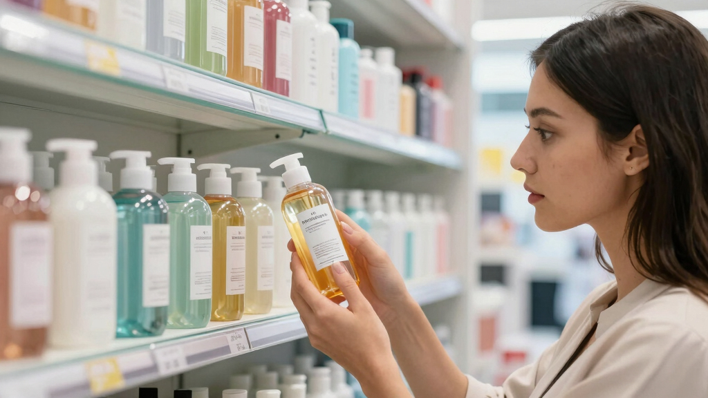 Pluralibacter Gergoviae Shampoo Recall