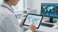 Privia Health Surges In Global Coverage