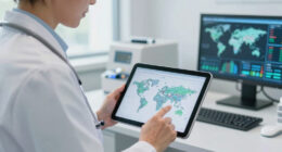 Privia Health Surges In Global Coverage