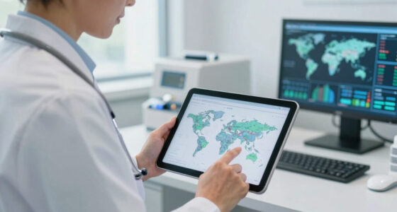 Privia Health Surges In Global Coverage