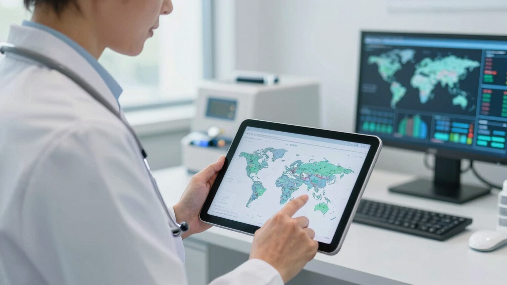 Privia Health Surges In Global Coverage