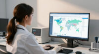 Quest Diagnostics Surges In Global Coverage