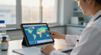 Quest Diagnostics Surges In Global Coverage