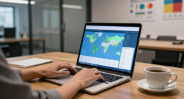 Quinte Health Surges In Global Coverage