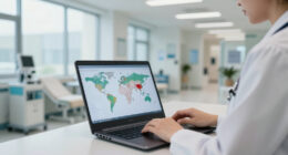 Quinte Health Surges In Global Coverage