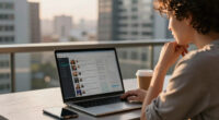 Revealing The Hidden Majority: How 1% Of Social Media Users Shape Our Perception Of Lifestyle Trends