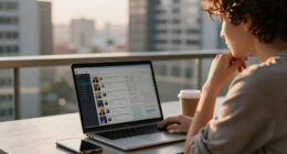 Revealing The Hidden Majority: How 1% Of Social Media Users Shape Our Perception Of Lifestyle Trends