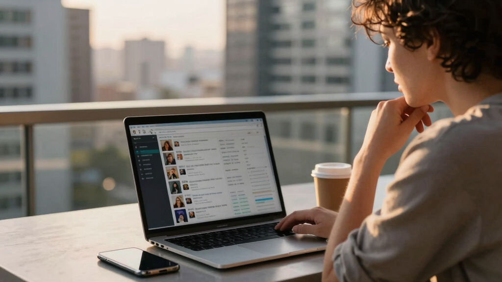 Revealing The Hidden Majority: How 1% Of Social Media Users Shape Our Perception Of Lifestyle Trends
