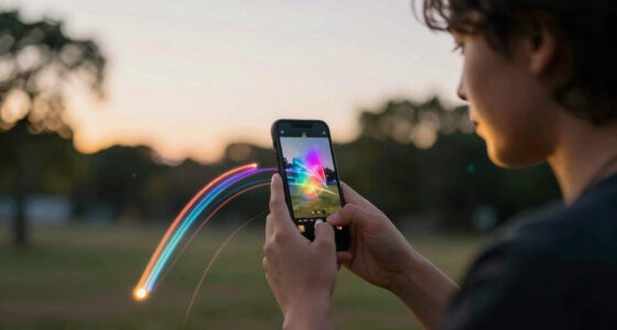 RHEO: Paint With Light