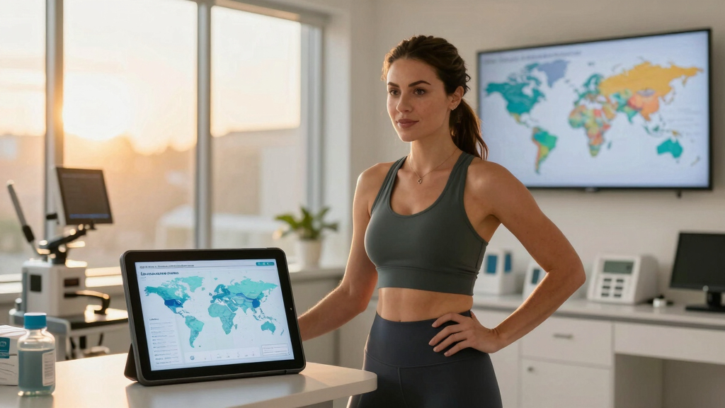 Sanford Health Surges In Global Coverage