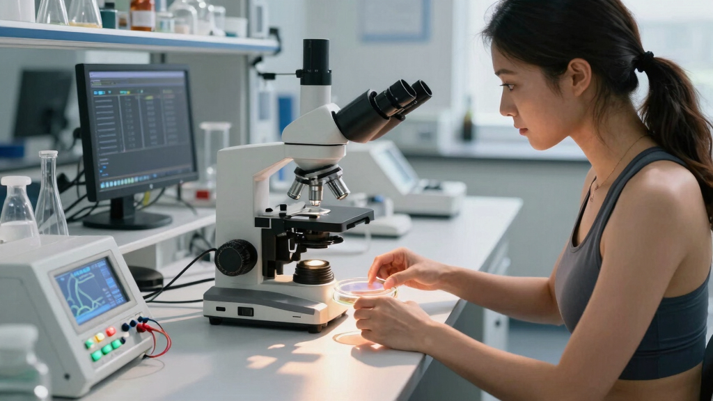 Scientists Discover The Deep Sleep Circuit That Builds Muscle, Burns Fat, And Boosts The Brain