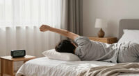 Sleep Regularity Is A Stronger Predictor Of Mortality Risk Than Sleep Duration (2023)