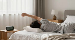 Sleep Regularity Is A Stronger Predictor Of Mortality Risk Than Sleep Duration (2023)