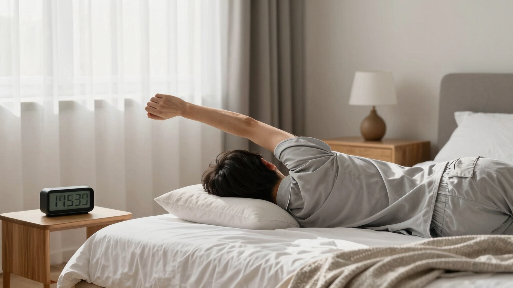 Sleep Regularity Is A Stronger Predictor Of Mortality Risk Than Sleep Duration (2023)