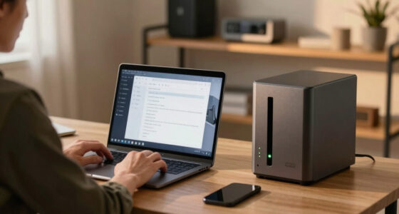 Smart Storage: 10 Best AI-Enabled NAS Devices For Private Cloud In 2026