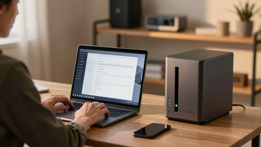 Smart Storage: 10 Best AI-Enabled NAS Devices For Private Cloud In 2026