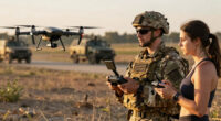 Software-Defined Warfare: How Ukraine’s Delta Turned the Battlefield Into a Shared, Real-Time Map