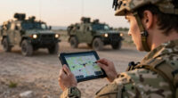 Software-Defined Warfare: How Ukraine’s Delta Turned the Battlefield Into a Shared, Real-Time Map