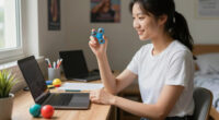 Stress Relief Gadgets For Students: A Back to school Guide