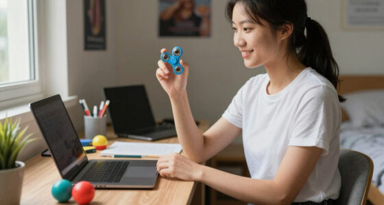 Stress Relief Gadgets For Students: A Back to school Guide