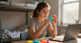 Stress Relief Gadgets For Students: A Back to school Guide