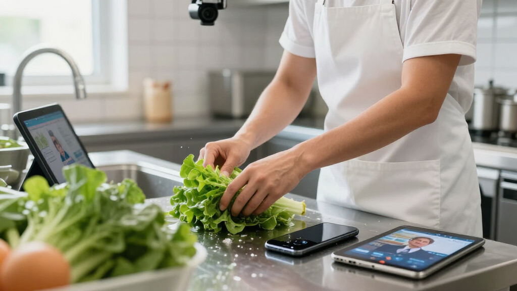 Taylor Farms Called White House To Try To Delay Cyclospora Recall
