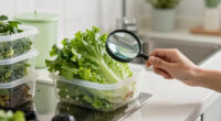 Taylor Farms Lettuce Cyclospora Outbreak