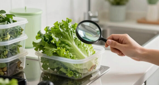 Taylor Farms Lettuce Cyclospora Outbreak