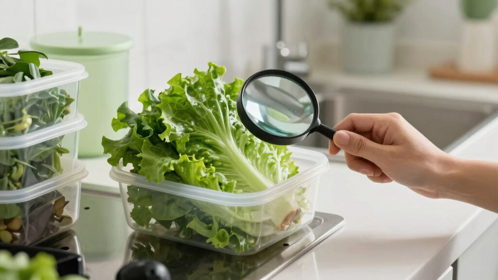 Taylor Farms Lettuce Cyclospora Outbreak