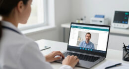 Teladoc Health Surges In Global Coverage