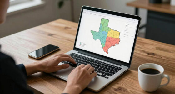 Texas Health Surges In Global Coverage