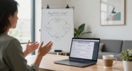 The Delegation Ladder: The Four Agentic Loops, and What Each One Lets You Stop Doing