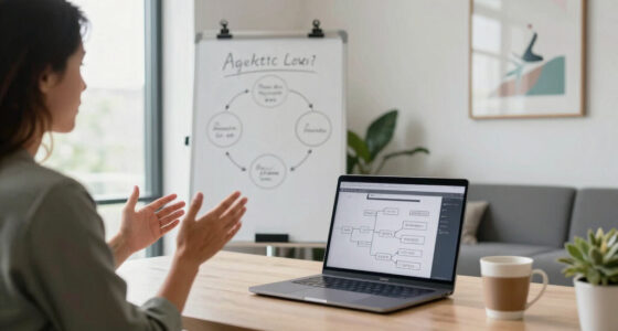 The Delegation Ladder: The Four Agentic Loops, and What Each One Lets You Stop Doing