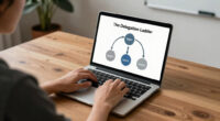 The Delegation Ladder: The Four Agentic Loops, and What Each One Lets You Stop Doing