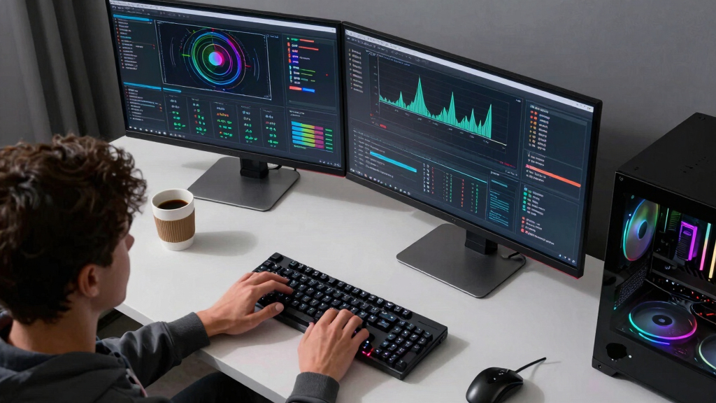The High-End PC and Workstation Tax