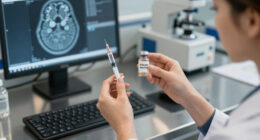 The Shingles Vaccine May Reduce The Risk Of Dementia