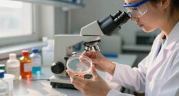 Tiny silica particles wiped out aggressive prostate cancer in mice