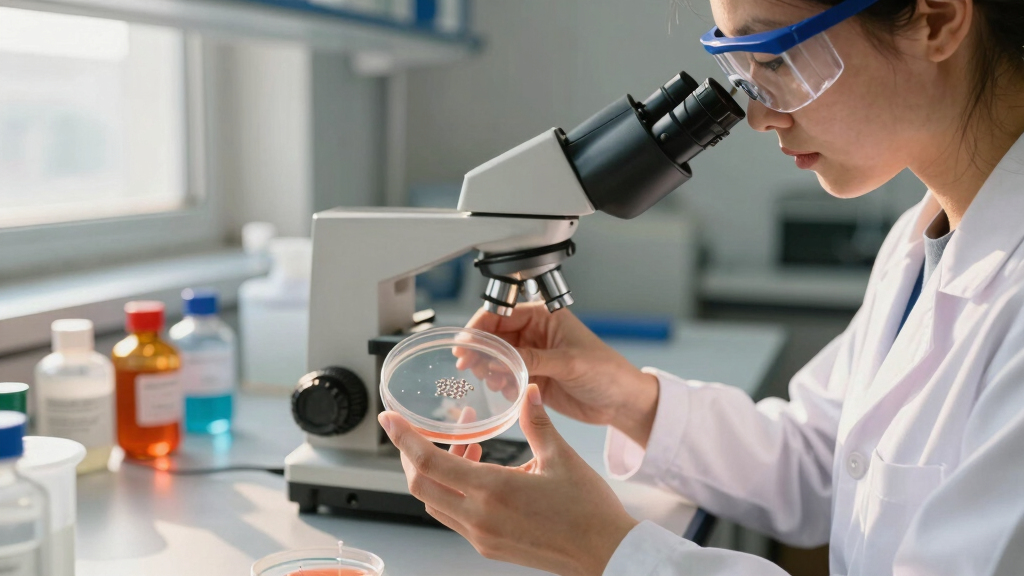 Tiny silica particles wiped out aggressive prostate cancer in mice