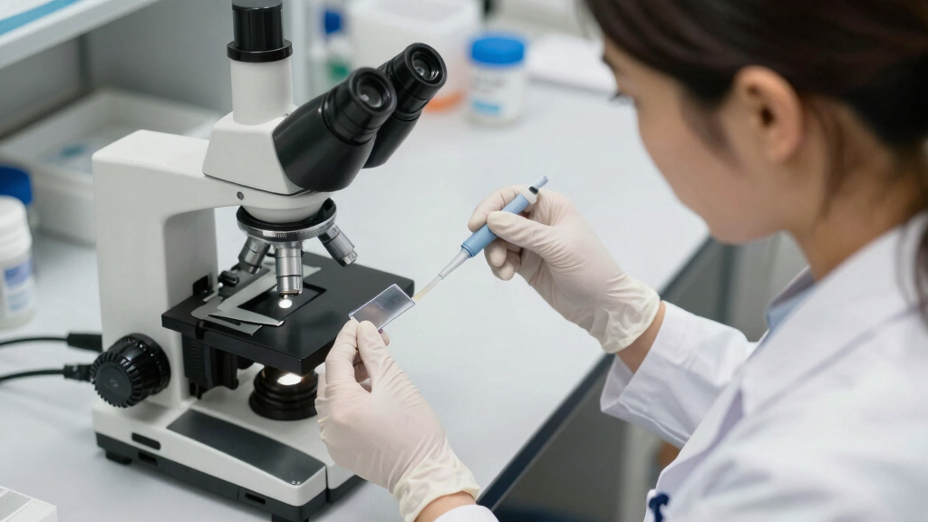 Toledo-Lucas County Health Department confirms cases of cyclosporiasis, a parasitic intestinal illness