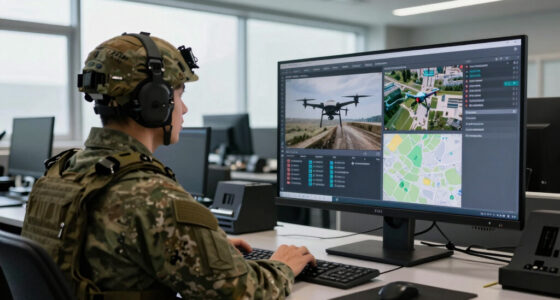 Transforming AI Development: Corvus ISR And The WAMI Exploitation Stack From Day 1