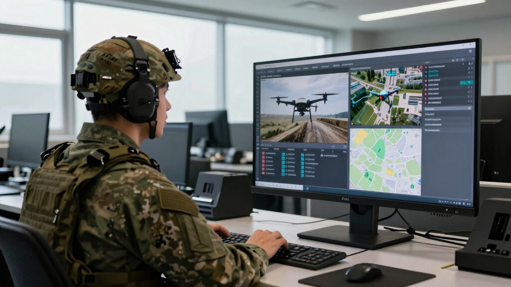 Transforming AI Development: Corvus ISR And The WAMI Exploitation Stack From Day 1